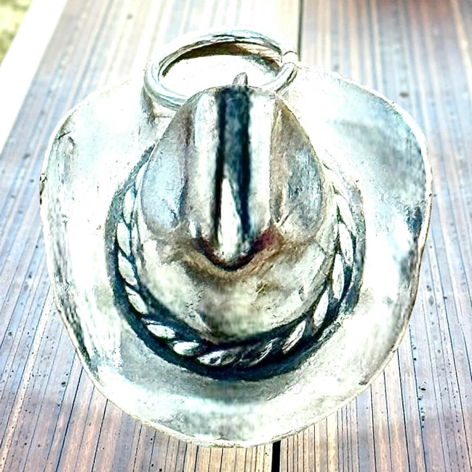 Rider’s Honor Charm